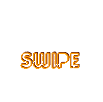 Swipe Up Sticker by GymBeam