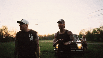 Sunset Truck GIF by Lakeview