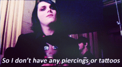 piercings