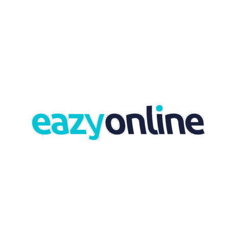 eazyonline Sticker
