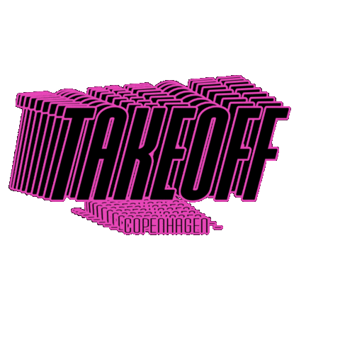 Takeoff CPH Sticker