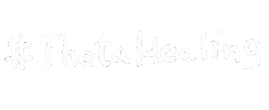 Thetahealing Sticker