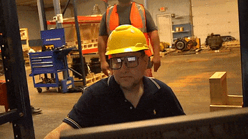 Fun Wow GIF by ConEquip Parts