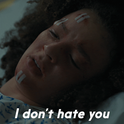 I Dont Hate You Season 1 Episode 5 GIF by Paramount+