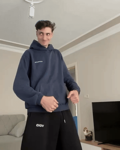 Komedi GIF