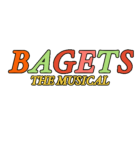 Gilbert Arnel Sticker