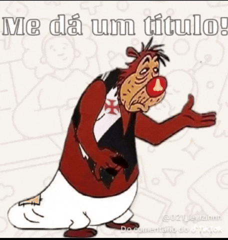 Vasco Cheirinho GIF