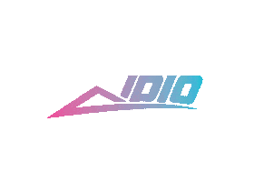 Paige Pierce Disc Golf Sticker by Idio Sports