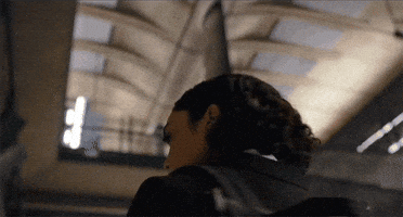 tessa thompson mib intl GIF by Men In Black: International