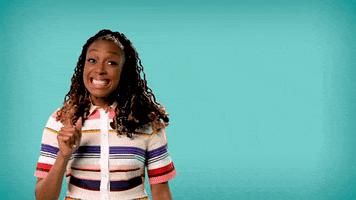 franchesca ramsey yah GIF by chescaleigh