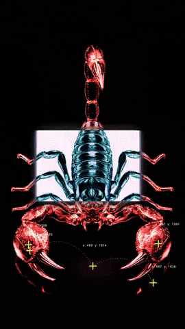 Scifi GIF