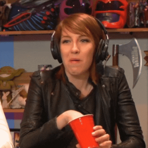 happy d&d GIF by Hyper RPG