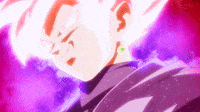 Dragon Ball Z Animated Wallpaper GIFs