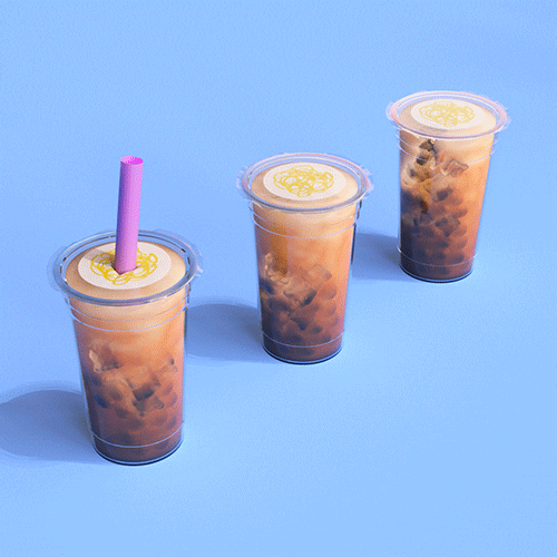 Render Bubble Tea GIF by commotion.tv - Find & Share on GIPHY