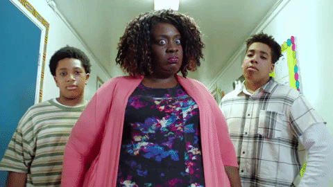 angry laff mobb GIF by Laff Mobb’s Laff Tracks