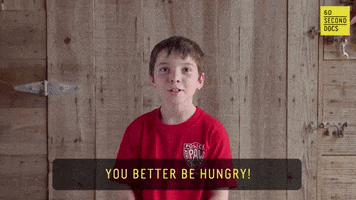 Hungry Kid GIF by indigenous-media