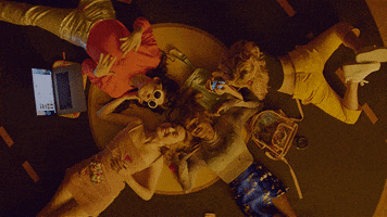 Assassination Nation Girls GIF by NEON