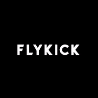 Kickboxing Kickboxer GIF by Flykick