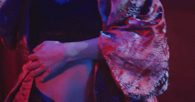 sexy strip tease GIF by IHC 1NFINITY