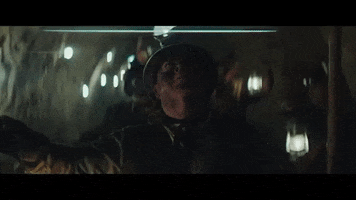 Rosie Lowe Birdsong GIF