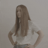 Oh Yeah Ok GIF by Sigrid