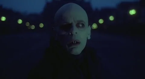 phantom der nacht vampire GIF