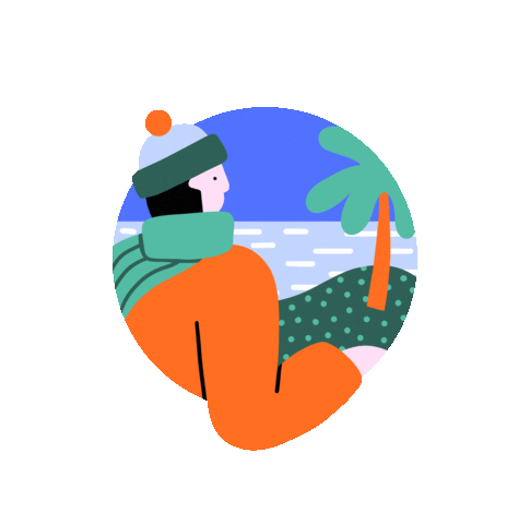 Nestea Romania Sticker