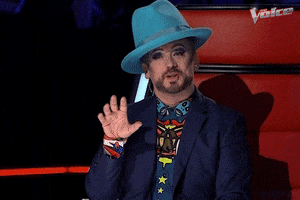 #thevoiceau GIF by The Voice Australia