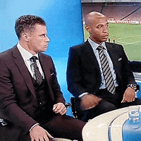 thierry henry GIF by Krowd9