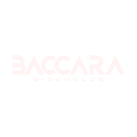 Lugo Baccara Sticker by baccaradiscoteca