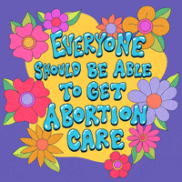 7 GIFs for Two Years Since Roe v. Wade Leak by INTO ACTION | GIPHY