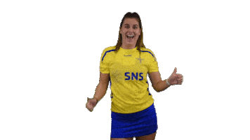 CKCKinderdijk Sticker