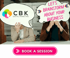 CBK Digital Marketing GIF