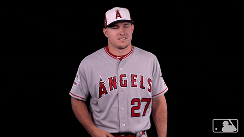 all star sport GIF by MLB