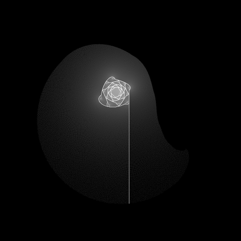 Fractal GIF