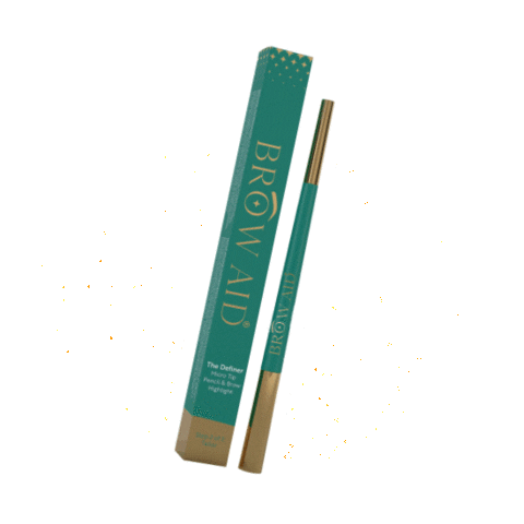 BROWAID Sticker