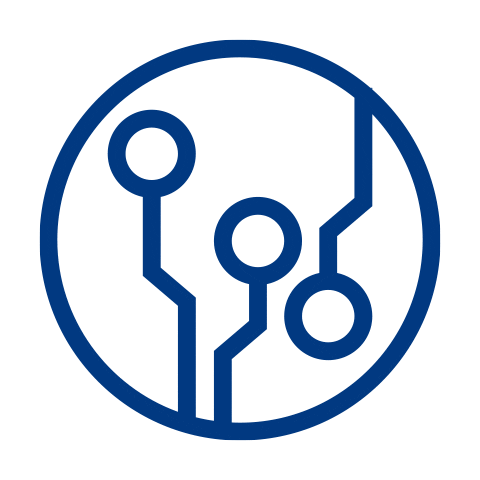 cdicollege Sticker