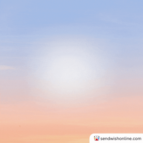 Praying For You Nothing Is Impossible GIF by sendwishonline.com
