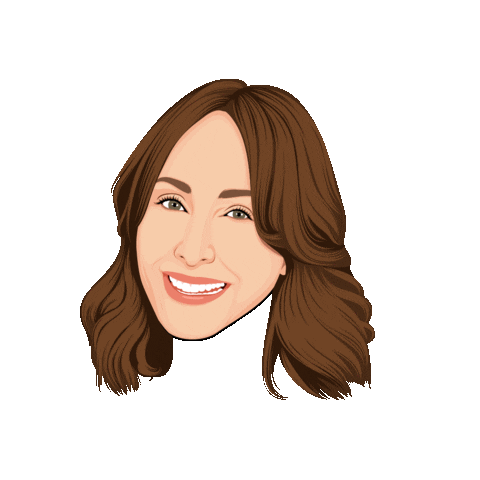 Lindsayburgee Sticker by Pacific Retail