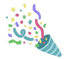 Birthday Anniversary Sticker