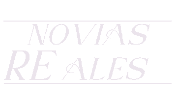 Noviasreales Sticker by Higar Novias