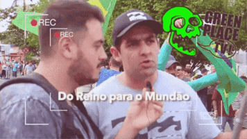 Blumenau Sgt GIF by Reino do Garcia