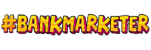 Marketing Bank Sticker by American Bankers Association