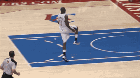 harlem globetrotters