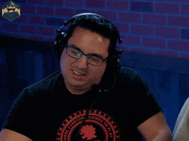 dungeons and dragons pain GIF by Hyper RPG