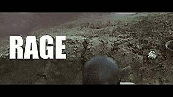Rage GIF