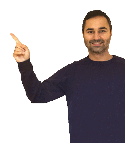 Arash Shakour Sticker by Londono Realty Group