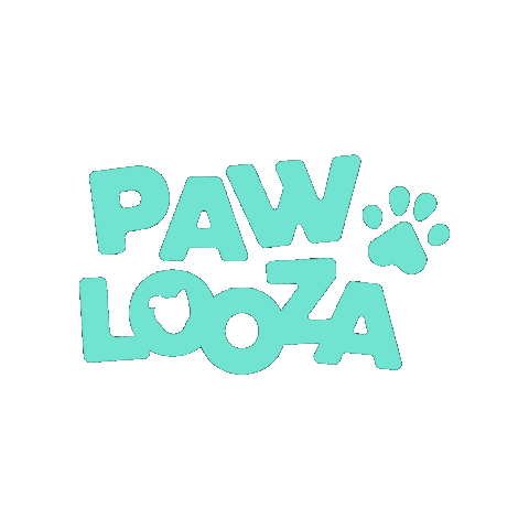 Pawlooza Sticker by TONY Petfluencer Agency