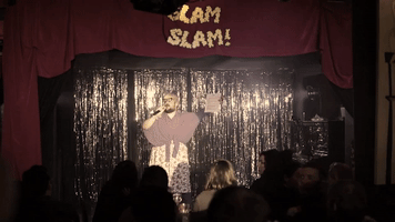 Glamslamathens GIF