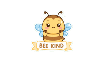 Good Vibes Love Sticker